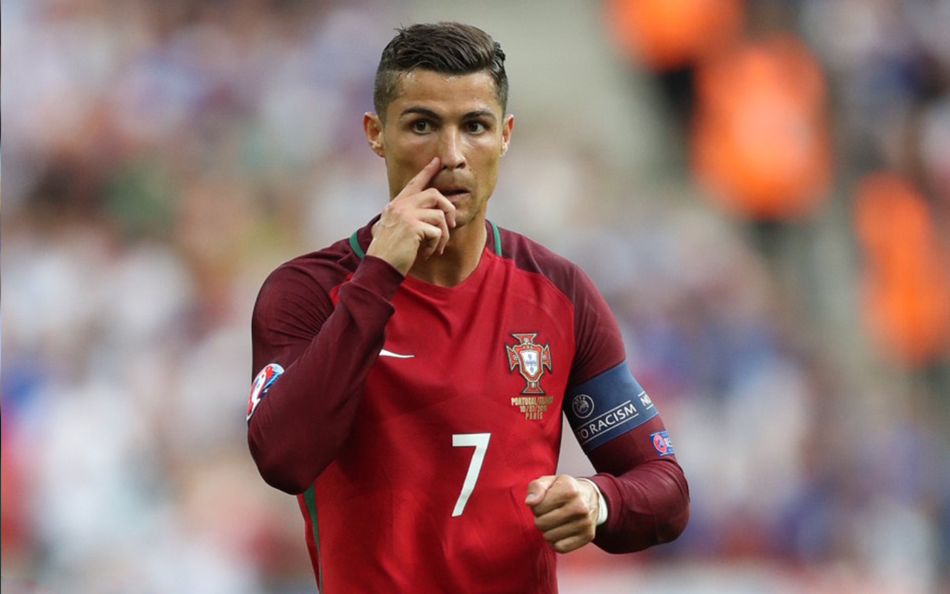 西班牙队长：我们的未来属于巴黎，西班牙队队长是谁